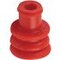 Dichtung  rot 2,6-3,3 mm